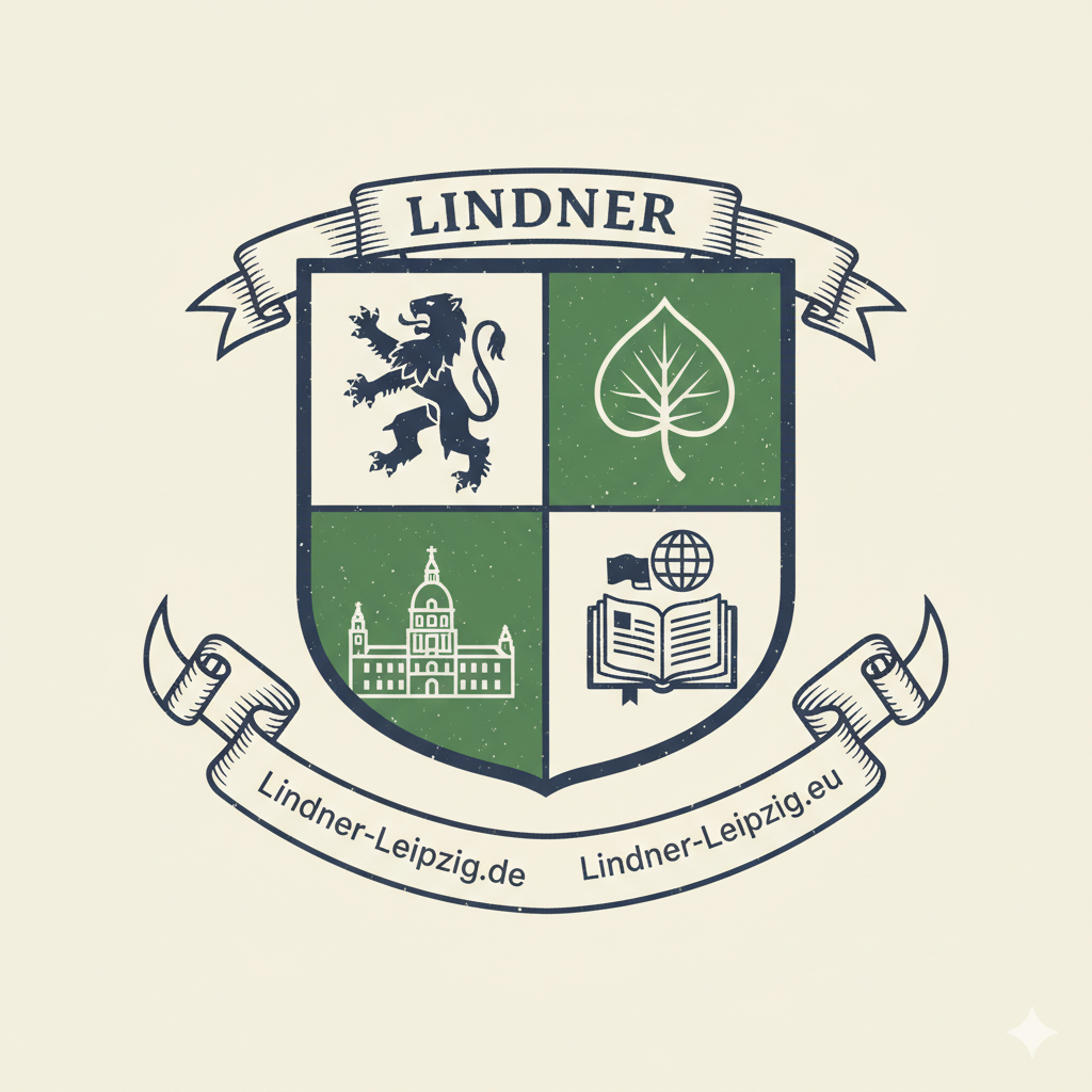 Lindner-Leipzig.de - Lindner-Leipzig.eu Logo